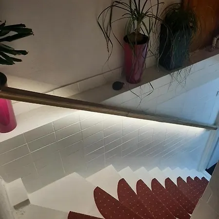 Penzion U Jezu - Ubytovani Pasohlavky Room photo