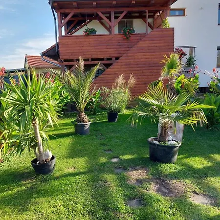 Penzion U Jezu - Ubytovani Pasohlavky Exterior photo