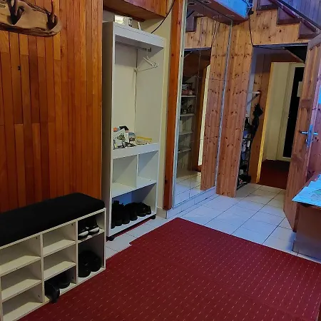 Penzion U Jezu - Ubytovani Pasohlavky Exterior photo