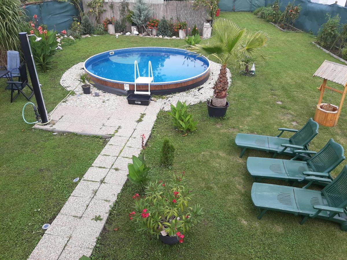 U Jezu - Homestay Pasohlavky