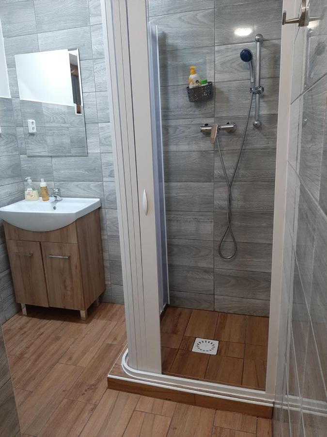 U Jezu - Homestay Pasohlavky