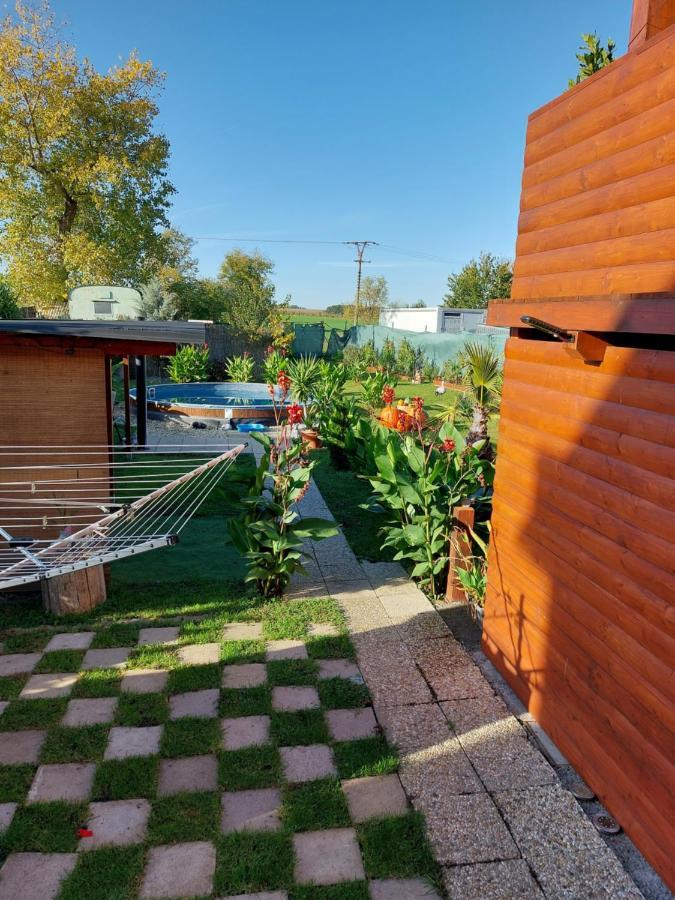 U Jezu - Homestay