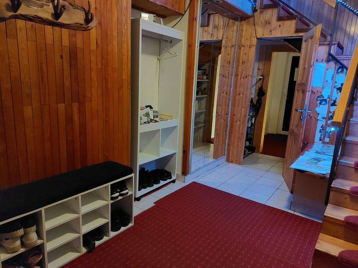 Homestay U Jezu - *