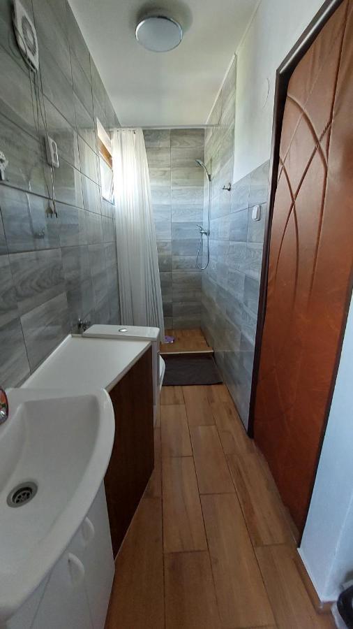 Homestay U Jezu -