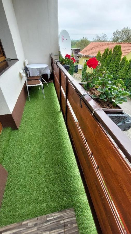Homestay U Jezu - Pasohlavky