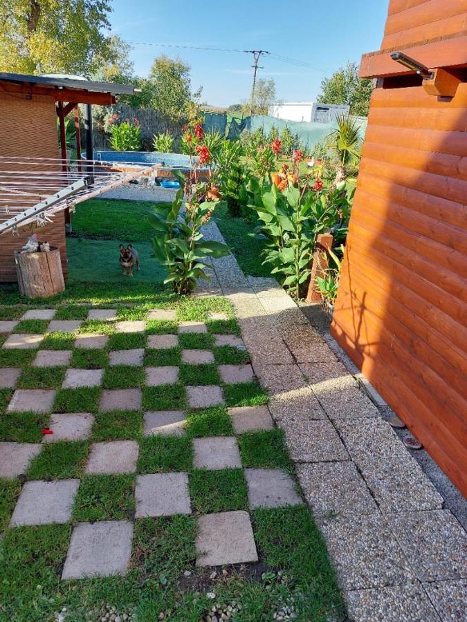U Jezu - Homestay