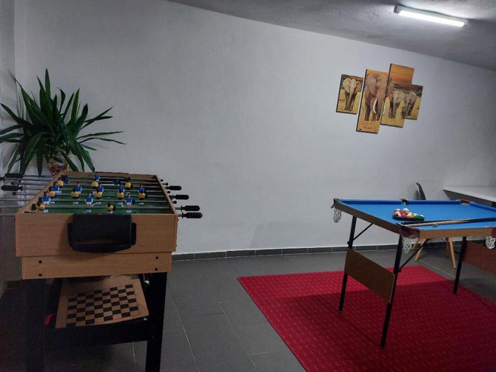 U Jezu - Homestay