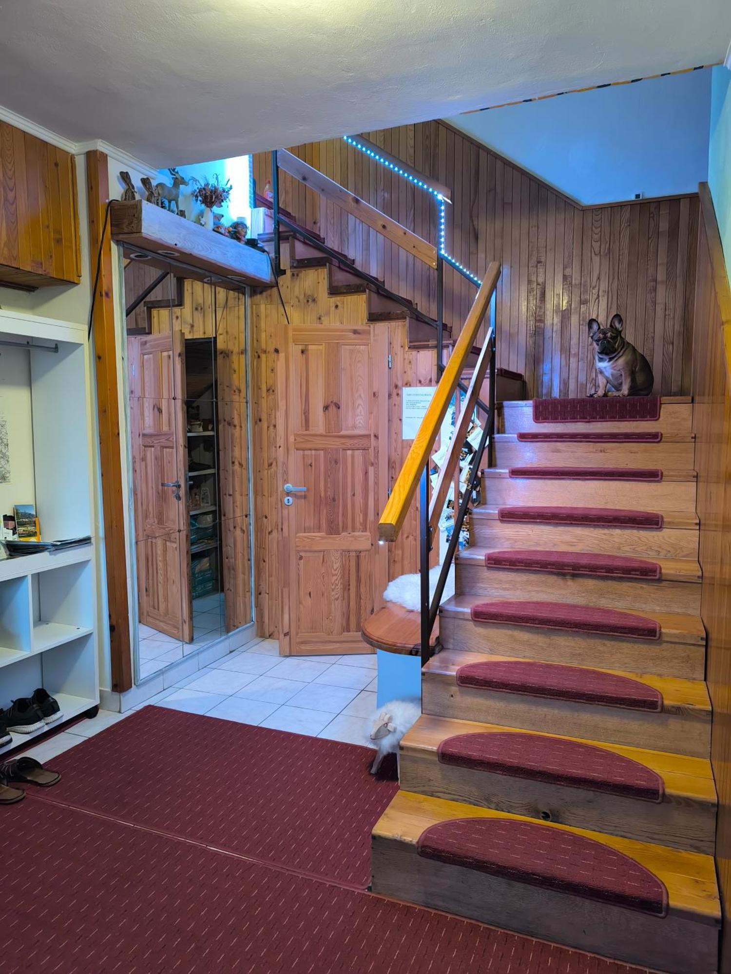 U Jezu - Homestay *