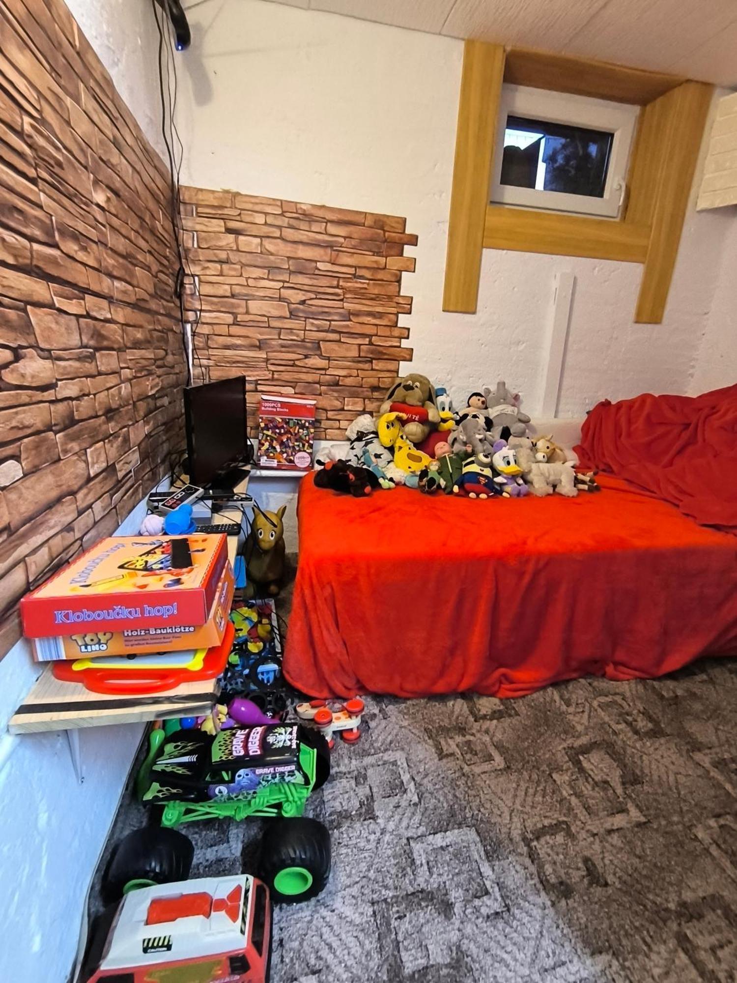 Homestay U Jezu - *