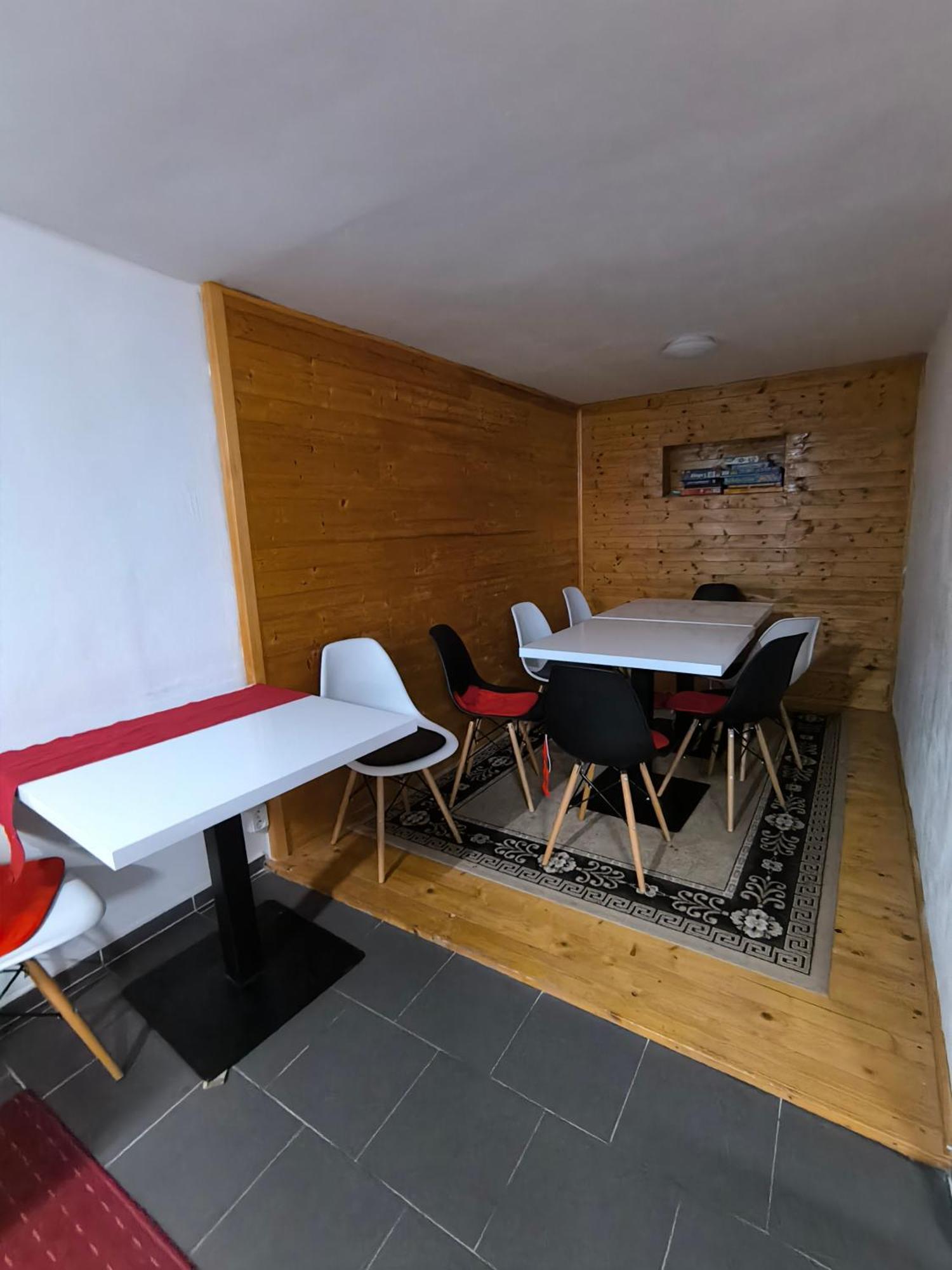 Homestay U Jezu - *