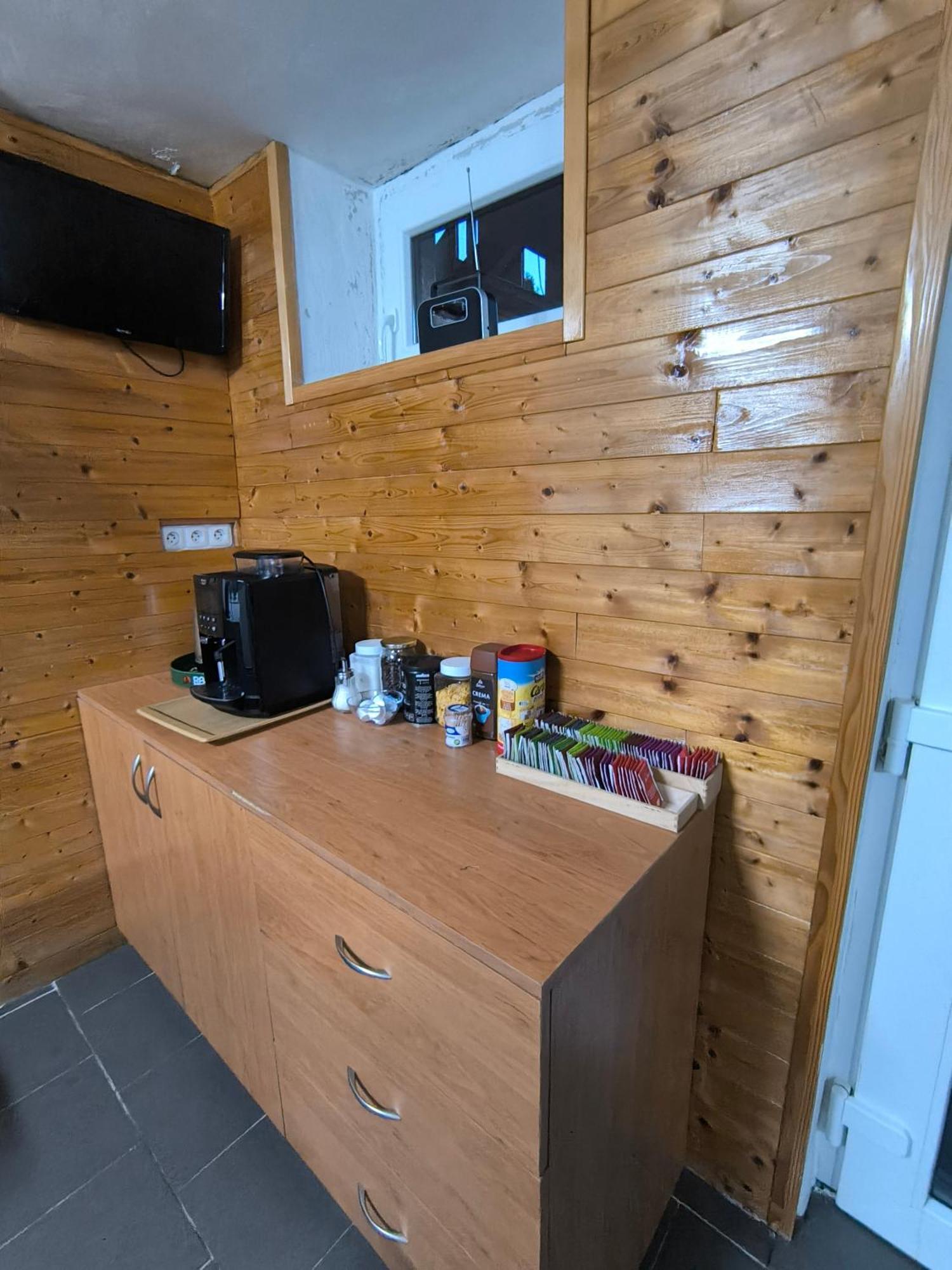U Jezu - Homestay Pasohlavky