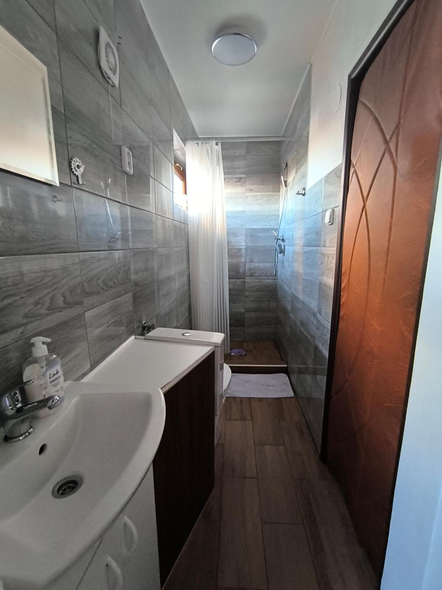 Homestay U Jezu - *