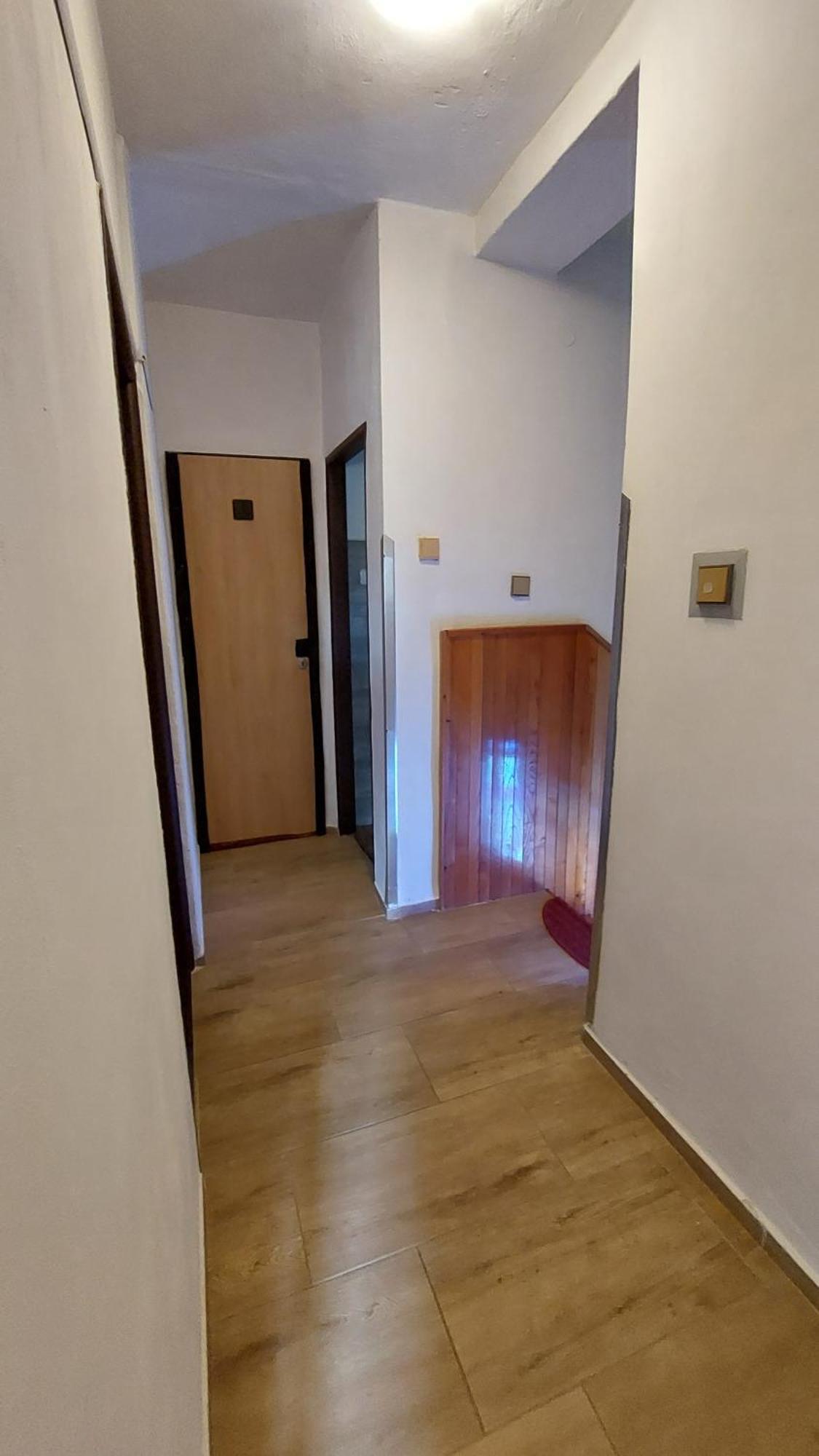 Homestay U Jezu -