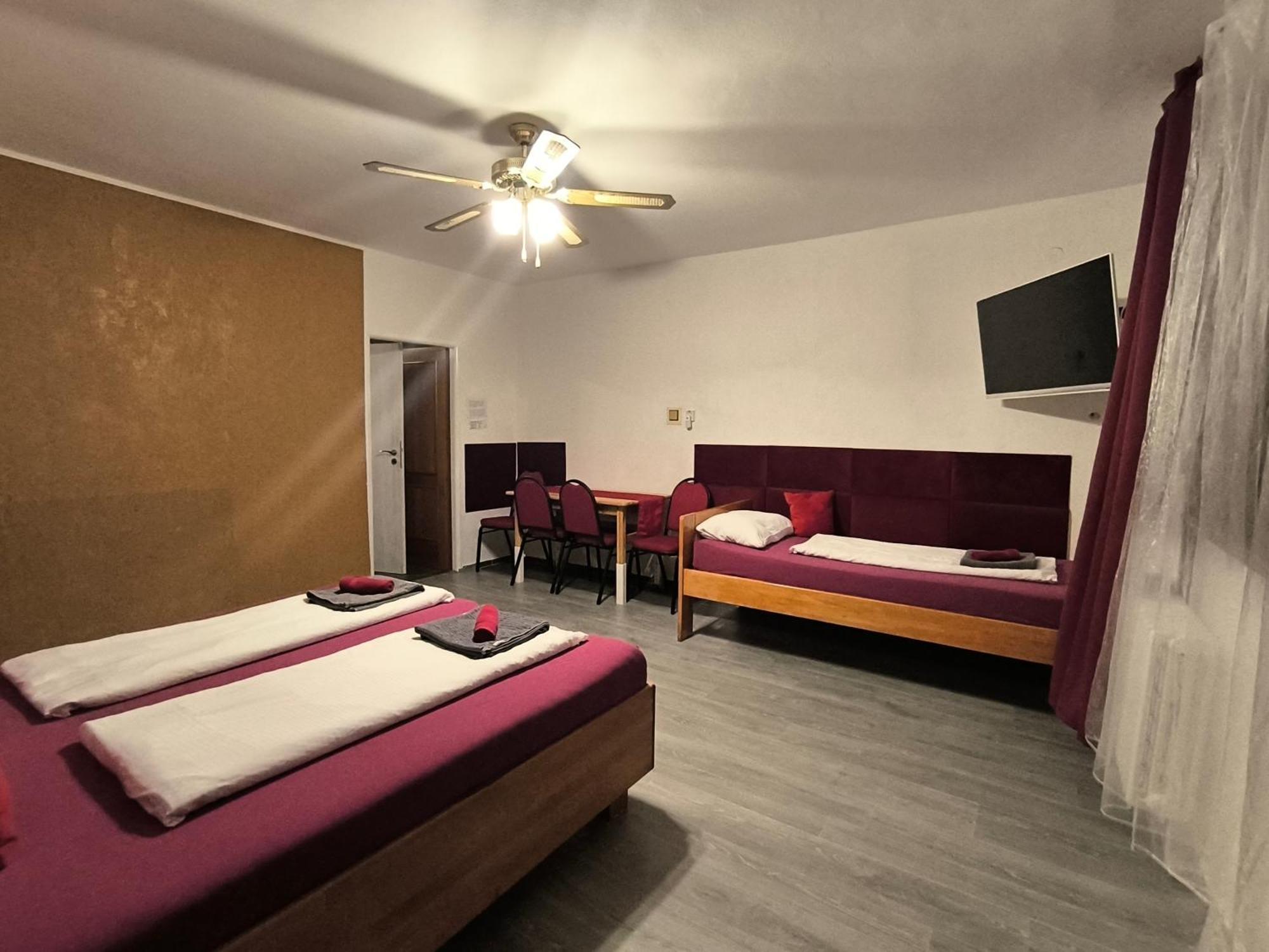 U Jezu - Homestay *