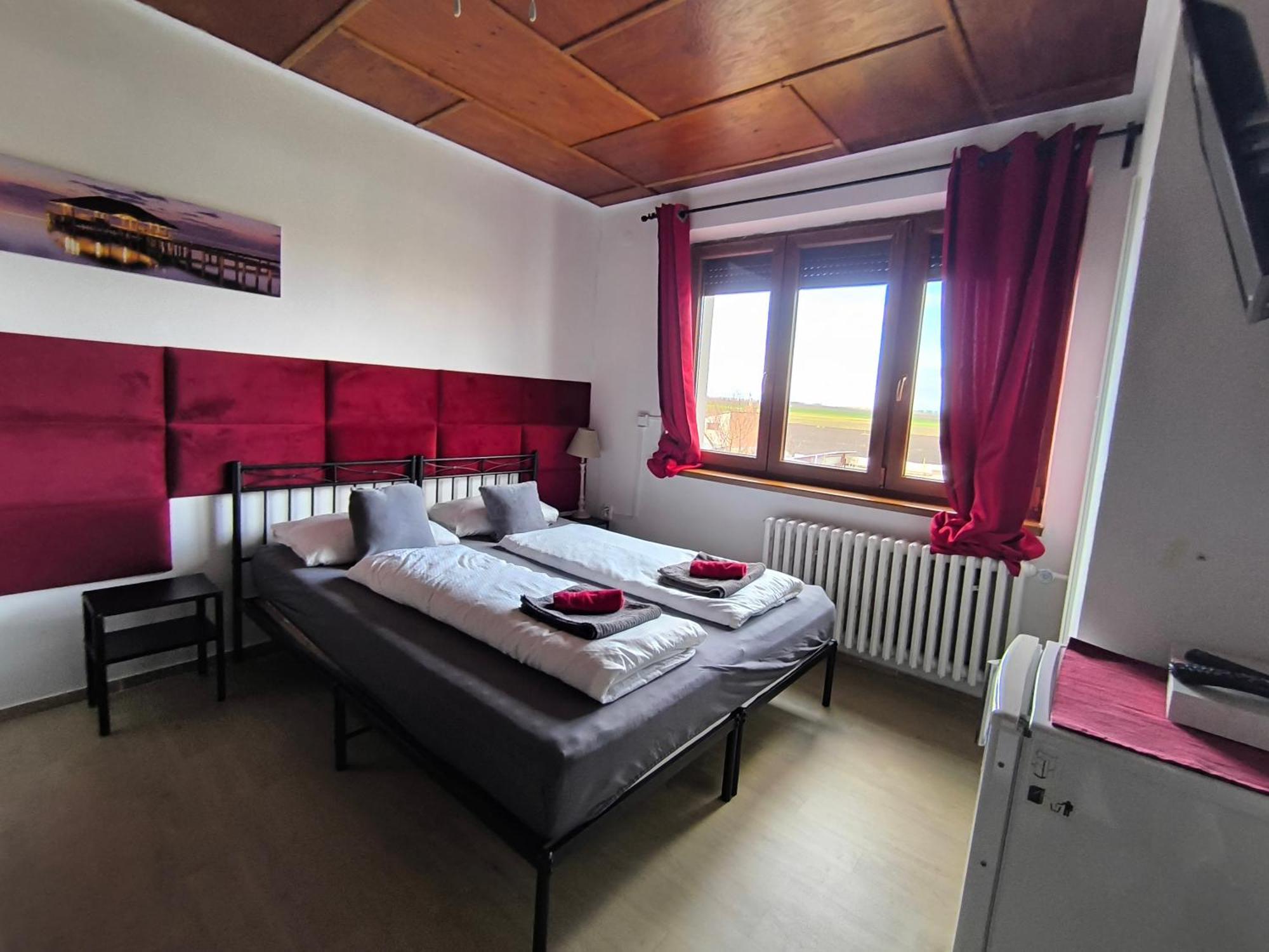 U Jezu - Homestay *