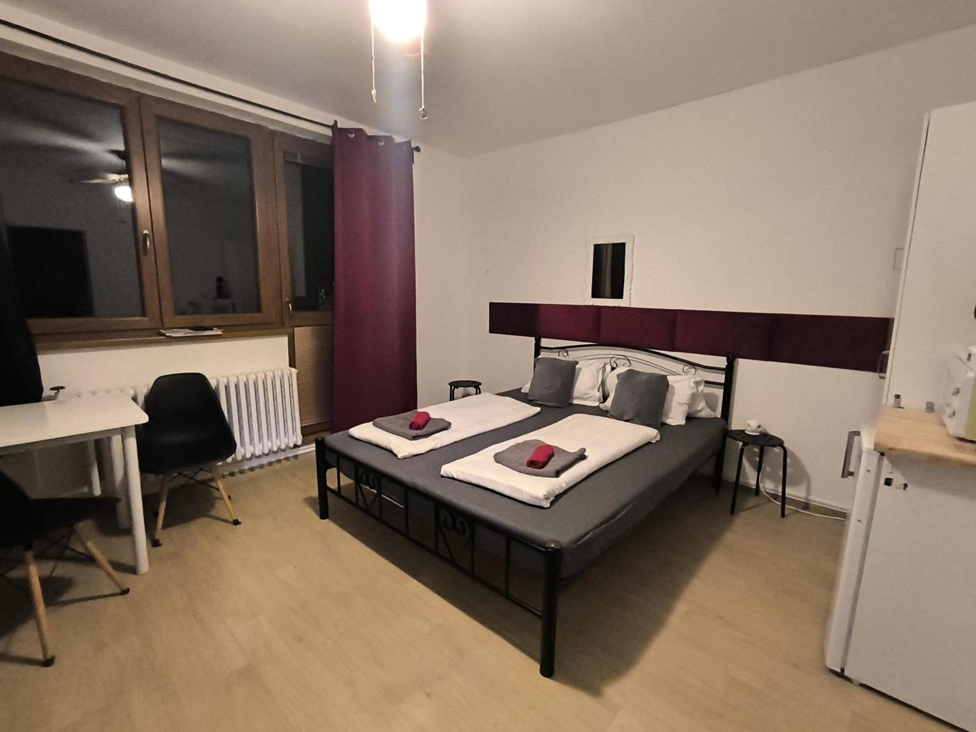 U Jezu - Homestay Pasohlavky