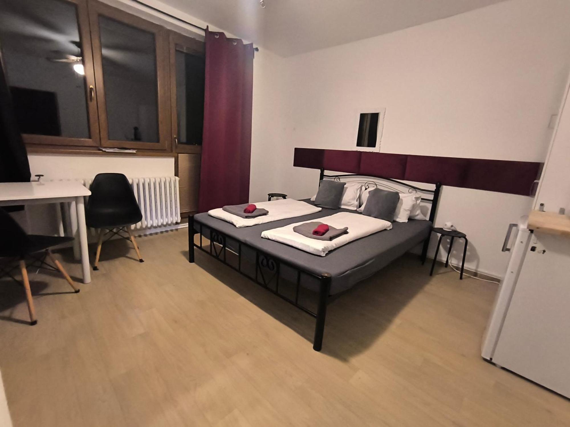 Homestay U Jezu -