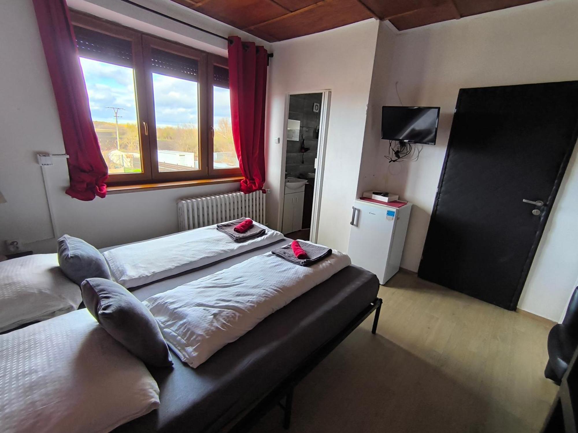 U Jezu - Homestay *