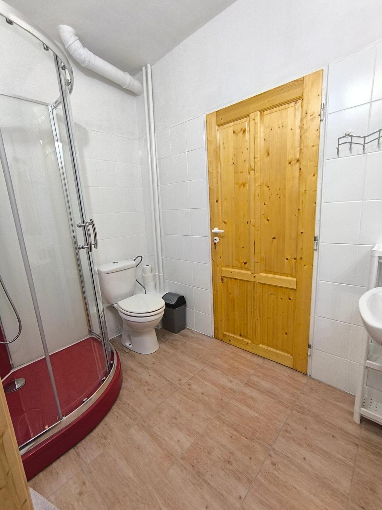 Homestay U Jezu -