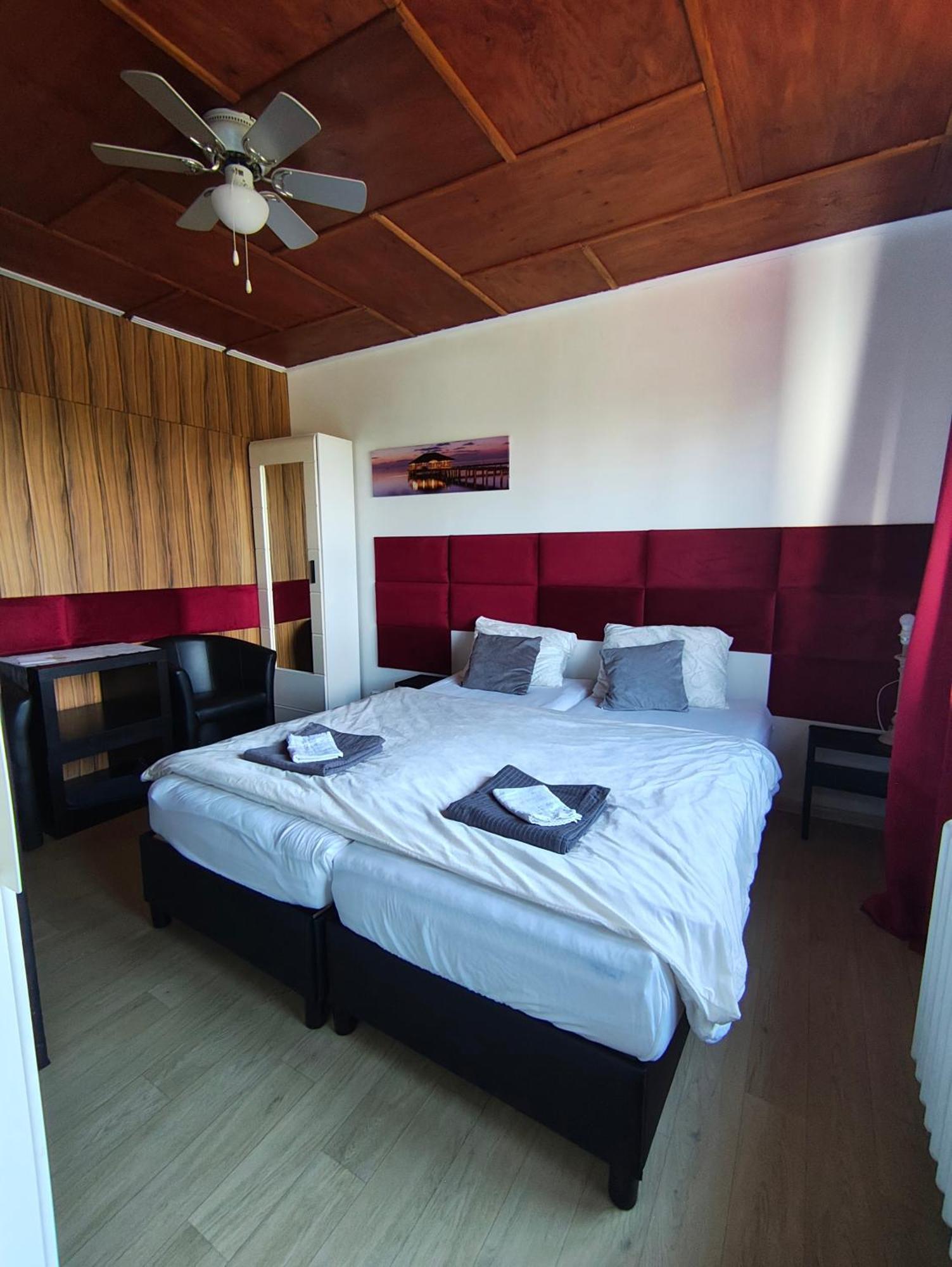 Homestay U Jezu -