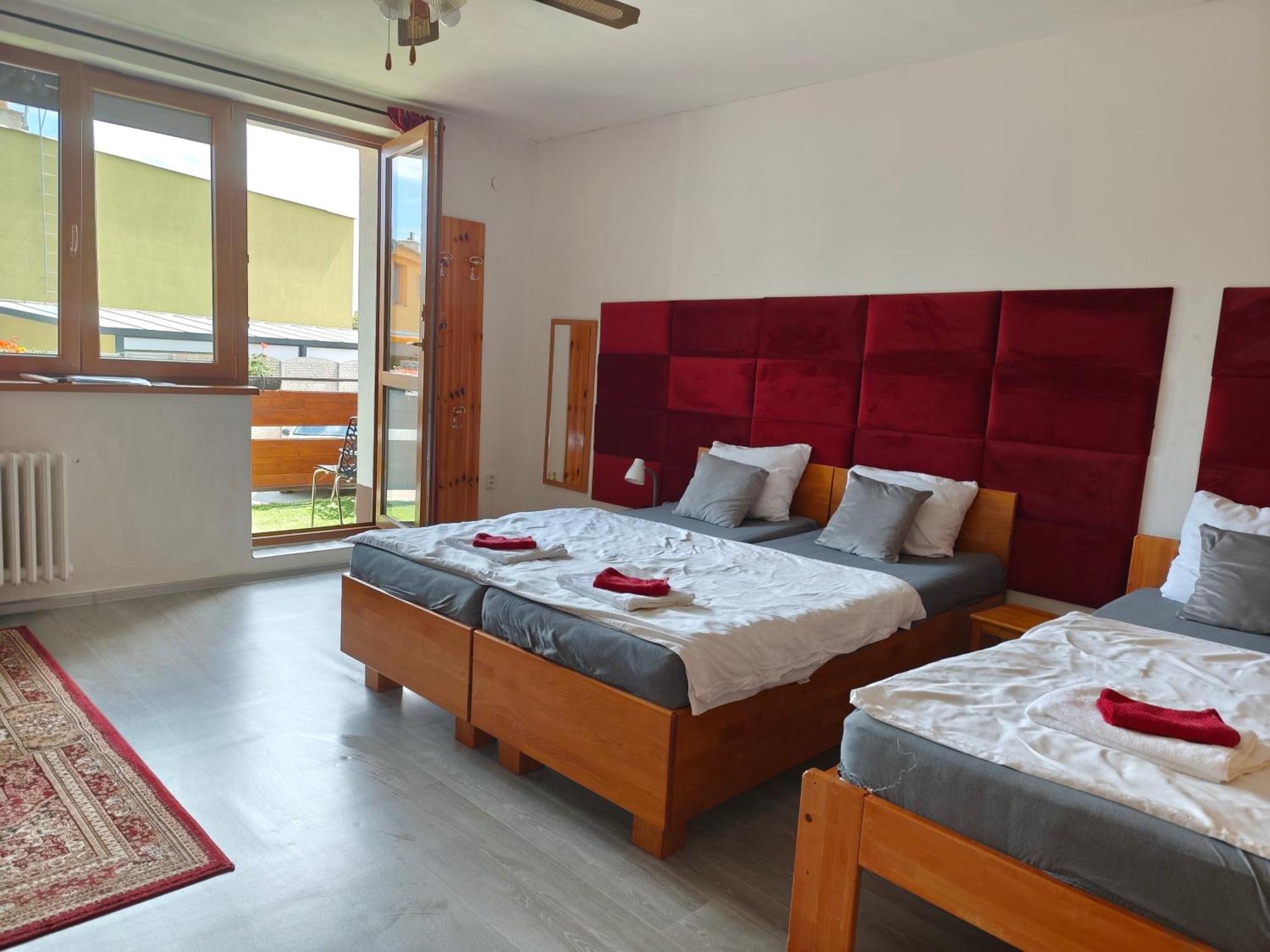 U Jezu - Homestay *