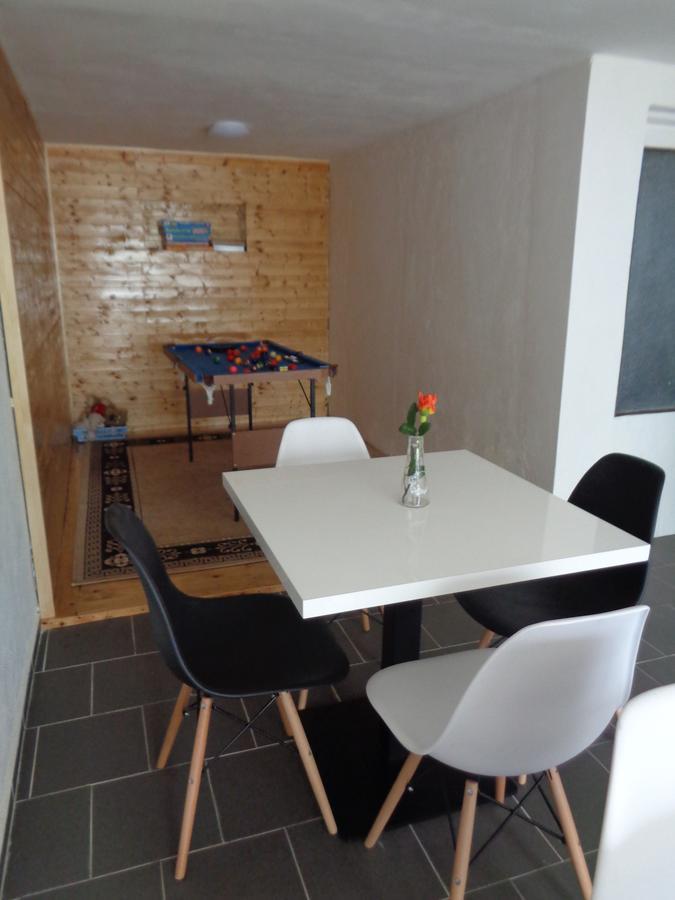 U Jezu - Homestay *