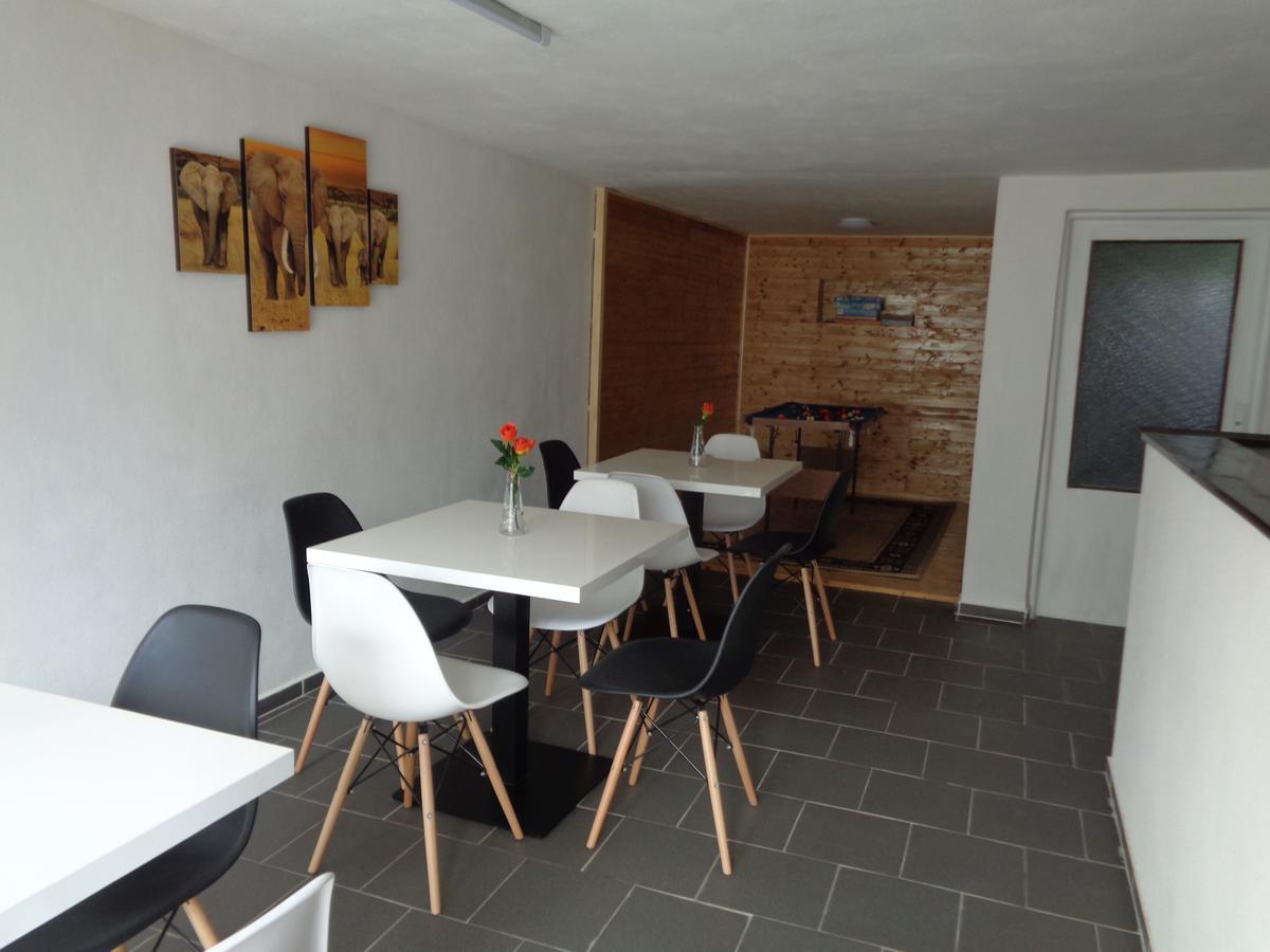 Homestay U Jezu -