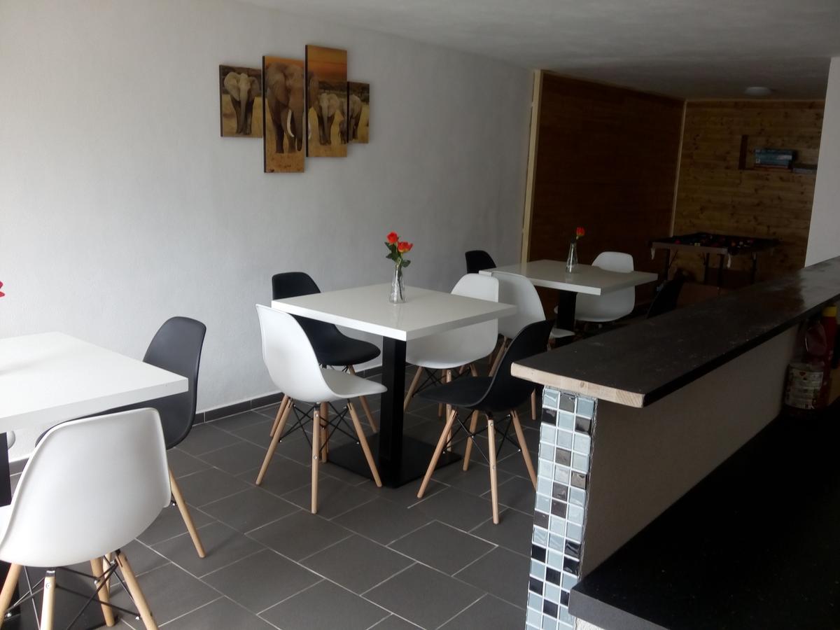 Homestay U Jezu - Pasohlavky
