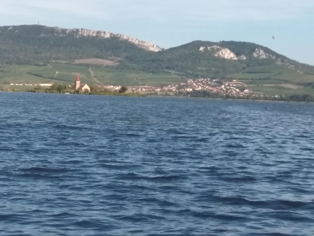 Homestay U Jezu - Pasohlavky